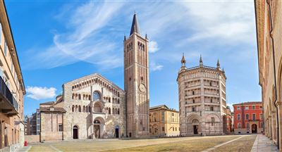 Piazza Duomo